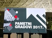 Gradu Karlovcu nagrada - Pametna uprava